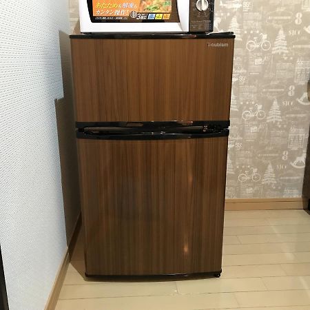 Ak401 Guest House Akasaka Fukuoka  Zewnętrze zdjęcie