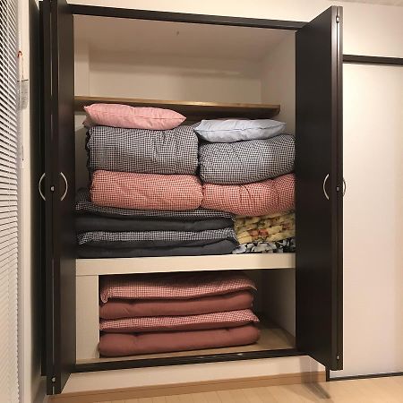 Ak401 Guest House Akasaka Fukuoka  Zewnętrze zdjęcie