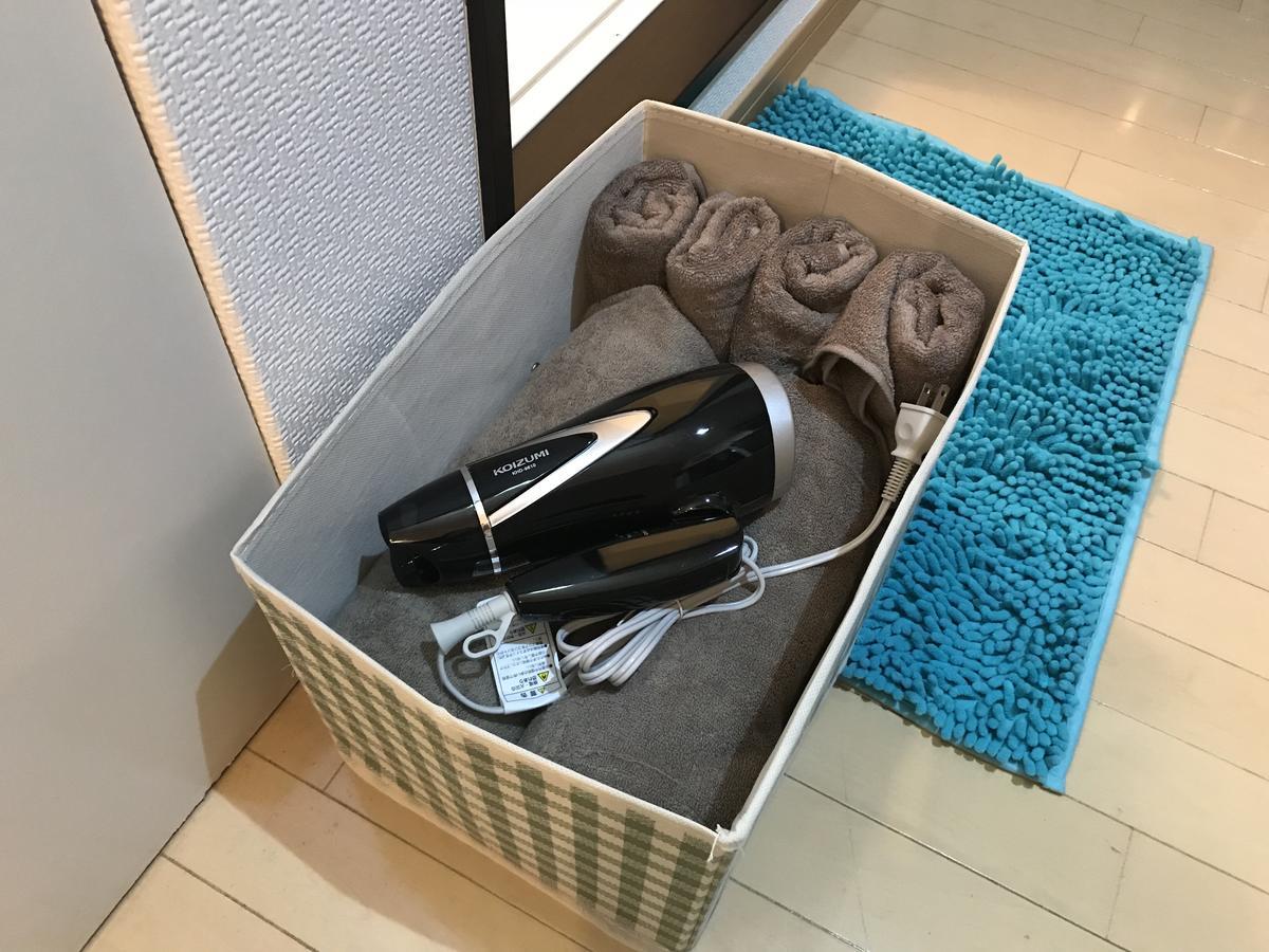 Ak401 Guest House Akasaka Fukuoka  Zewnętrze zdjęcie