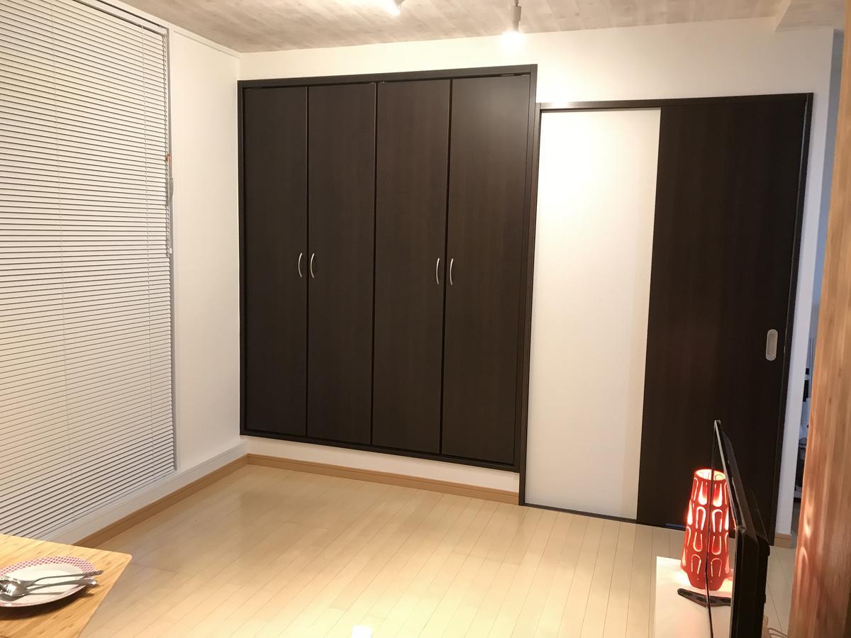 Ak401 Guest House Akasaka Fukuoka  Zewnętrze zdjęcie